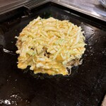 Tsukishima Monja Tamatoya - 