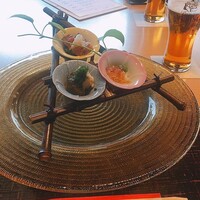 日本料理 木の花 - 