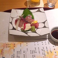 京懐石 美濃吉 そごう横浜店 - 