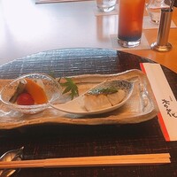 日本料理 木の花 - 