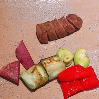 日本料理 木の花 - 