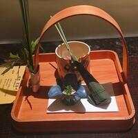 日本料理 木の花 - 