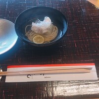 日本料理 木の花 - 