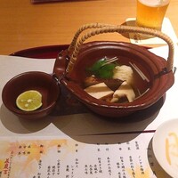 京懐石 美濃吉 そごう横浜店 - 