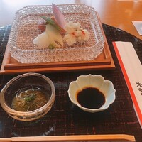 日本料理 木の花 - 