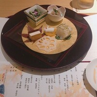 京懐石 美濃吉 そごう横浜店 - 