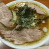 らぁめん 満来