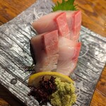 うらぶくろ 浜けん - 