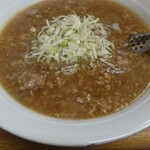 麺処 池田 - 