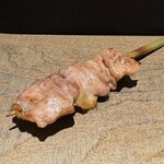 炭火焼き鳥 鶏尽 - 