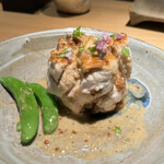 炭火焼き鳥 鶏尽 - 