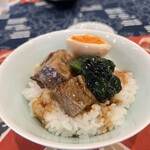 ひだ牛 はらた - 