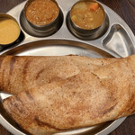 Robin's Indian Kitchen - 