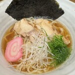 炭火焼き鳥 鶏尽 - 