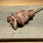 炭火焼き鳥 鶏尽 那覇店 - 