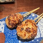 炭火焼とり えんや - 