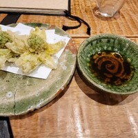 浅草 ひら山 - 