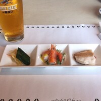ホテルオークラ レストラン横浜 中国料理 桃源 - 