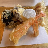 梅田 鮨 よこ田 - 