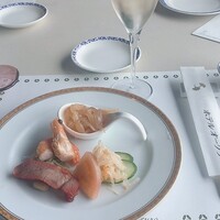 ホテルオークラ レストラン横浜 中国料理 桃源 - 