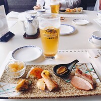 ホテルオークラ レストラン横浜 中国料理 桃源 - 