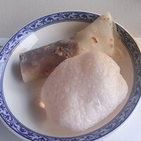 ホテルオークラ レストラン横浜 中国料理 桃源 - 