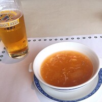 ホテルオークラ レストラン横浜 中国料理 桃源 - 
