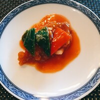 ホテルオークラ レストラン横浜 中国料理 桃源 - 