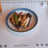 ホテルオークラ レストラン横浜 中国料理 桃源 - 
