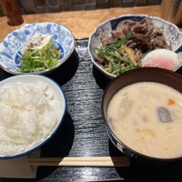 北新地 つきしろ - 