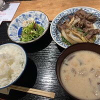 北新地 つきしろ - 