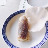 ホテルオークラ レストラン横浜 中国料理 桃源 - 