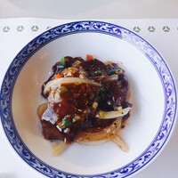ホテルオークラ レストラン横浜 中国料理 桃源 - 