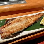 しほう田 - ほっけ