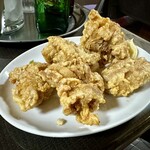 中華料理　幸莱 - 