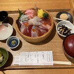 ゑびや大食堂 - 