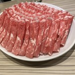 Hokkai Shabushabu - 