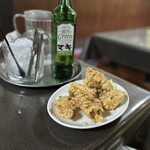 中華料理　幸莱 - 