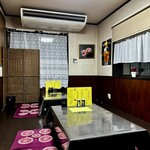 中華料理　幸莱 - 