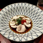 しほう田 - 白子✨