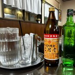 中華料理　幸莱 - 