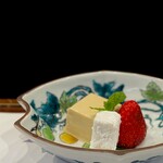 鮨 難波 - これでおしまい。 名残惜しい。 まだ飲みたいし食べたい。 でも、そろそろ帰らなきゃね。 再訪の想いを胸に、ごちそうさまでした。