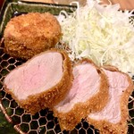 Tonkatsu Atto Maku - 