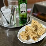 中華料理　幸莱 - 