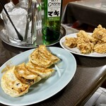 中華料理　幸莱 - 