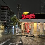 Denny's - 