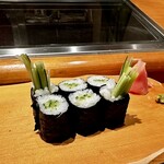 しほう田 - 河童