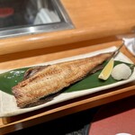 しほう田 - ほっけ