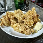 中華料理　幸莱 - 