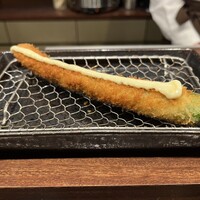 串揚げとワイン Ohana 北浜店  - 